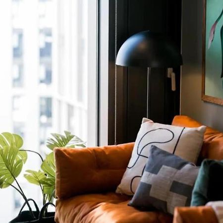 Mercian Luxury Apartments: City Centre Living with Rooftop Terrace Birmingham Exterior photo