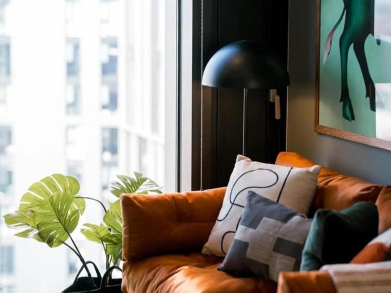 Mercian Luxury Apartments: City Centre Living with Rooftop Terrace Birmingham Exterior photo