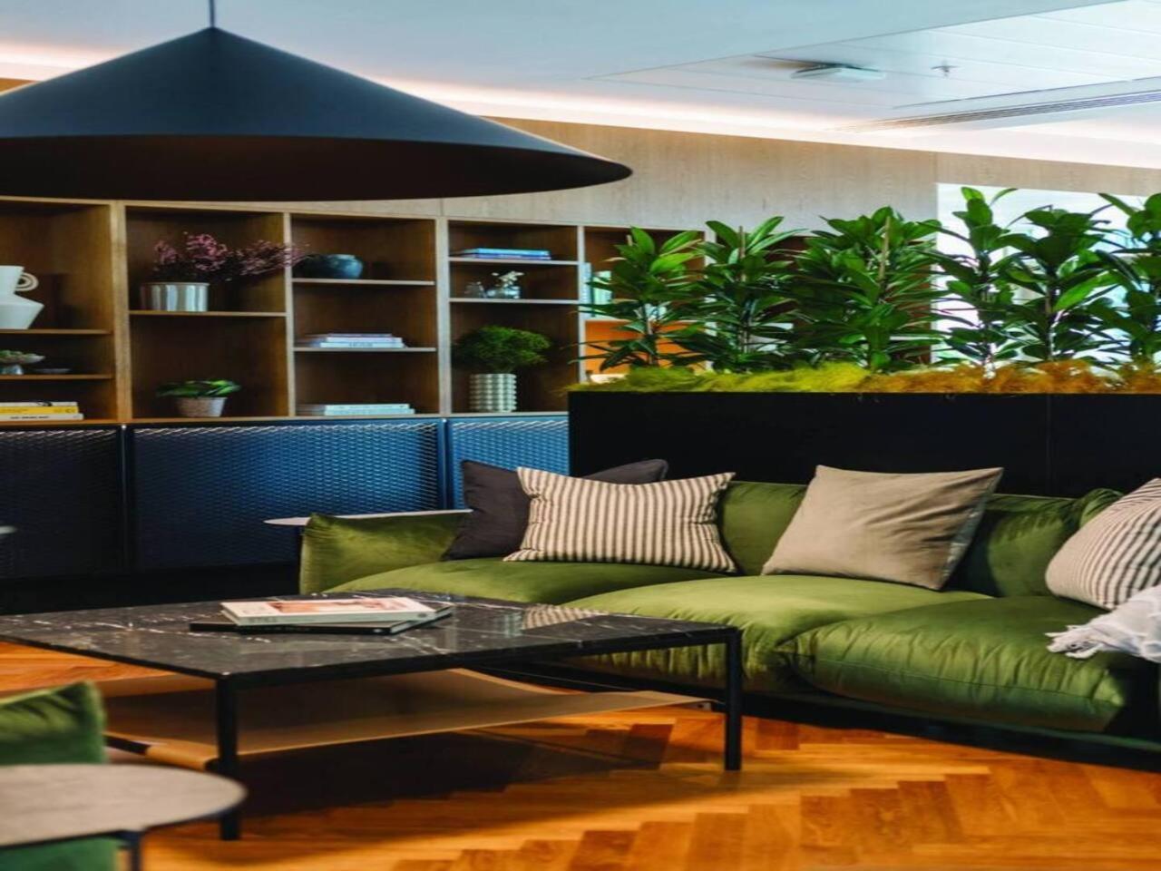 Mercian Luxury Apartments: City Centre Living with Rooftop Terrace Birmingham Exterior photo